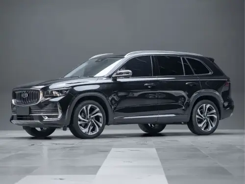Geely Xingyue L, 2023