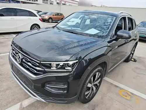 Volkswagen Tayron, 2021