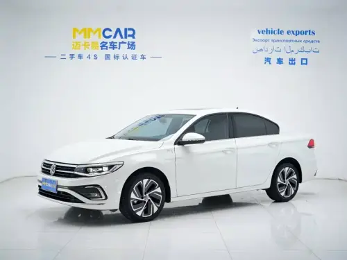 Volkswagen Bora, 2024