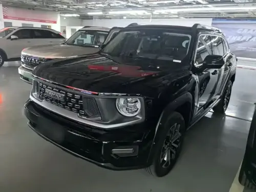 Haval Big Dog PLUS, 2024