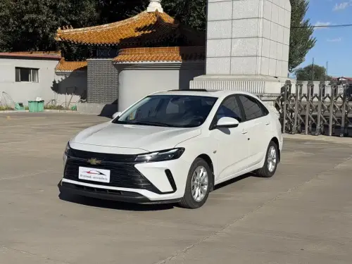 Chevrolet Monza, 2024