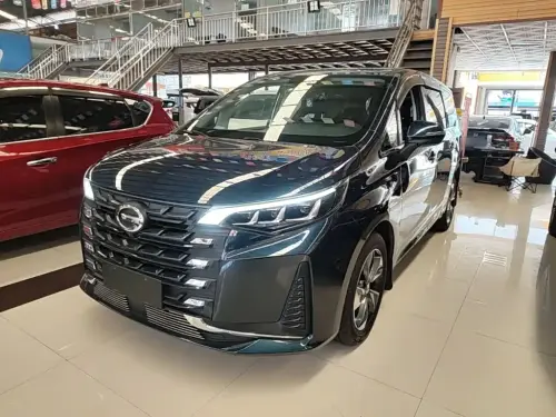 GAC M6, 2022