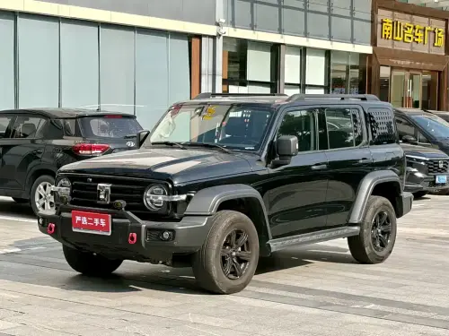 Tank 300, 2024