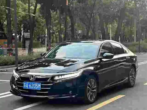 Honda Accord, 2023