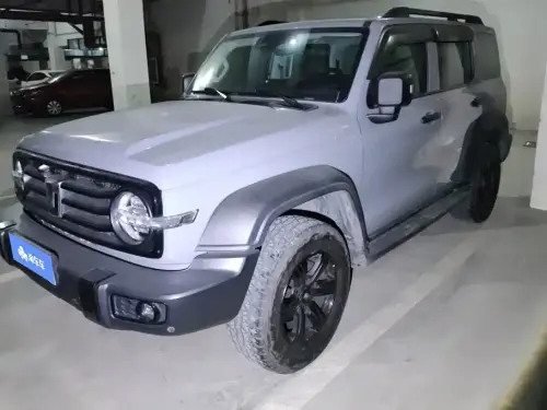 Tank 300, 2021