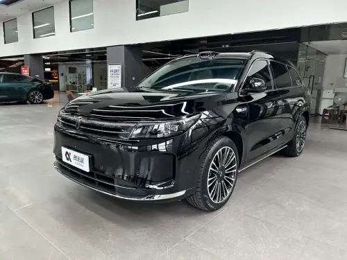 AITO M7, 2024