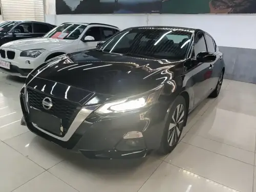 Nissan Teana, 2022