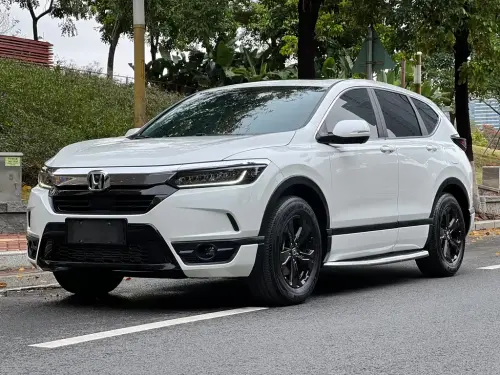 Honda Breeze, 2021