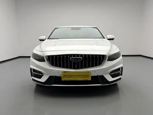 Geely Preface, 2023