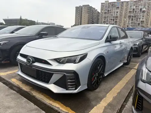 GAC Empow, 2023
