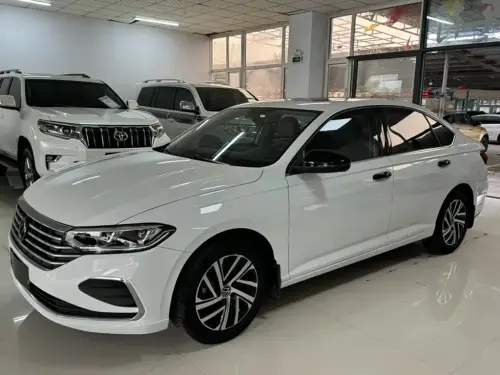 Volkswagen Lavida, 2022