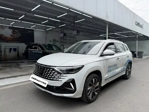 Jetta VS7, 2024