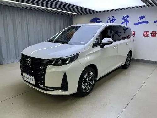 GAC M6, 2025