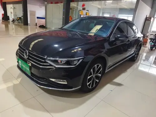 Volkswagen Magotan, 2023