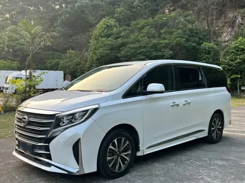 GAC M8, 2023