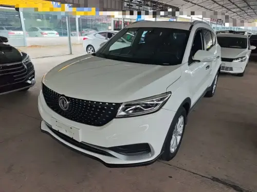 Dongfeng 580 Pro, 2021