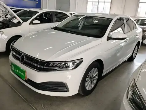 Volkswagen Bora, 2022