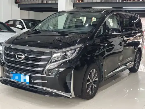 GAC M8, 2024