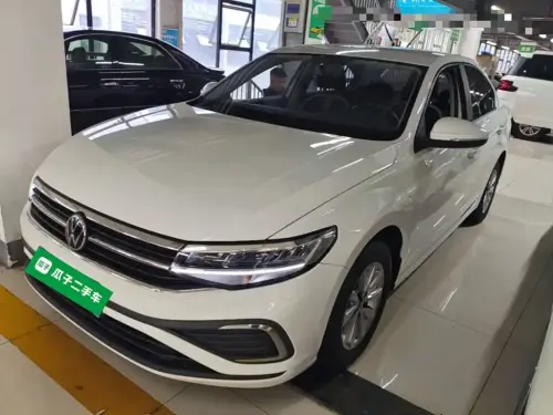 Volkswagen Bora, 2023
