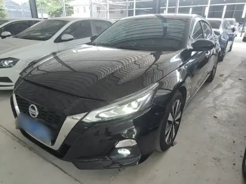 Nissan Teana, 2022