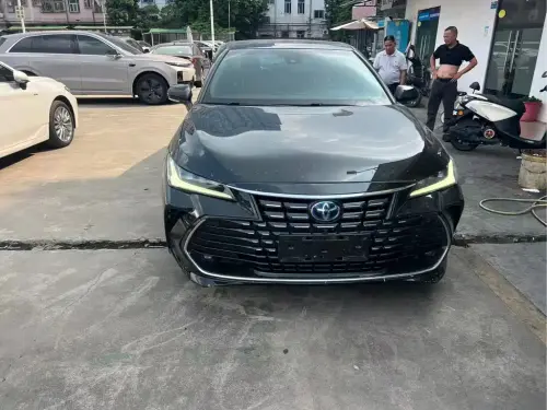 Toyota Avalon, 2023
