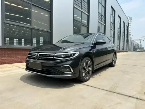 Volkswagen Bora, 2022