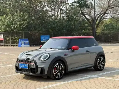 Mini MINI JCW, 2022