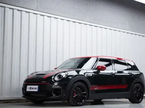 Mini MINI JCW CLUBMAN, 2022