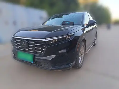 Honda CR-V, 2024