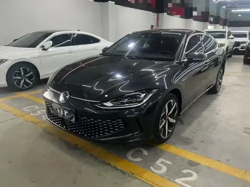 Volkswagen Lamando, 2022