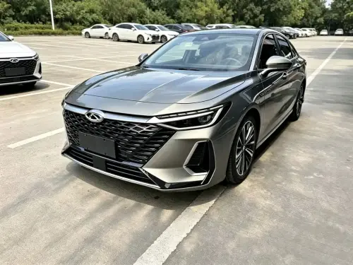 Chery Arrizo 8, 2023