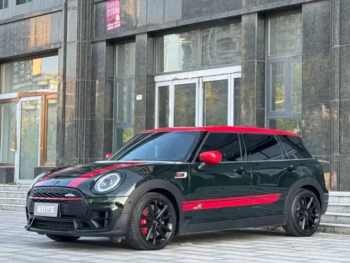 Mini MINI JCW CLUBMAN, 2021