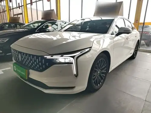 Bestune B70, 2023