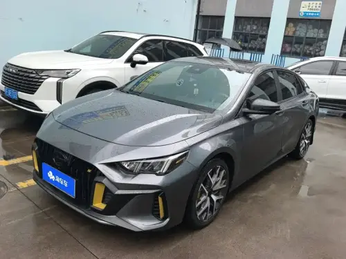GAC Empow, 2022