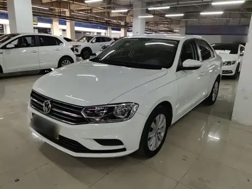 Volkswagen Bora, 2022