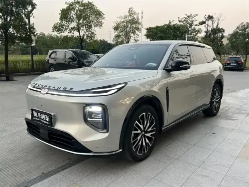 Changan Q07, 2026