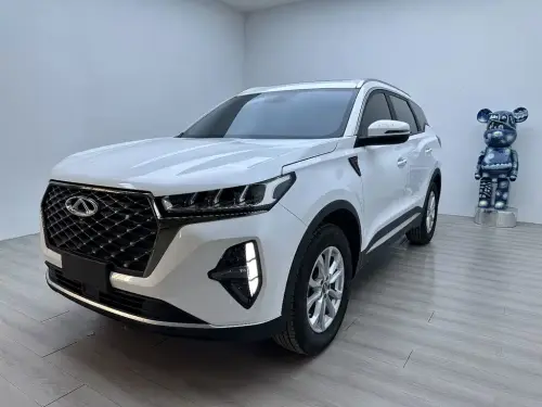 Chery Tiggo 7 PLUS, 2023