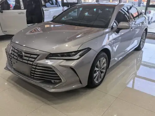 Toyota Avalon, 2025