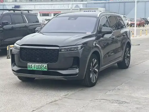 Li Auto ONE, 2023