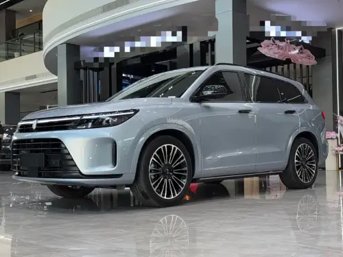 AITO M7, 2024