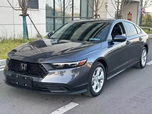 Honda Accord, 2023