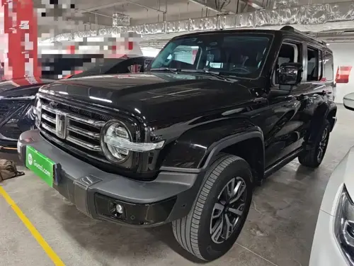 Tank 300, 2022