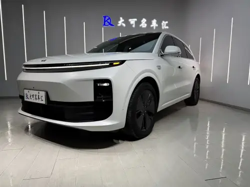 Li Auto L6, 2024