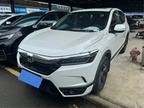 Honda Breeze, 2020