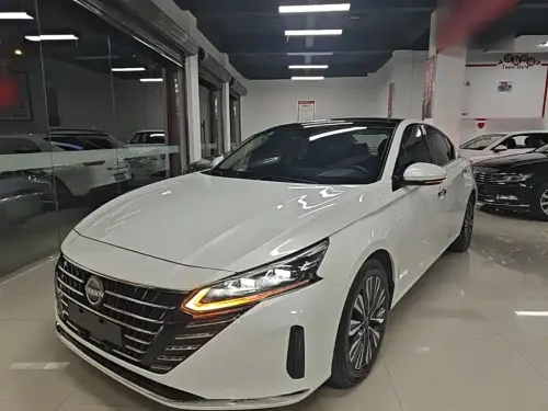 Nissan Teana, 2023