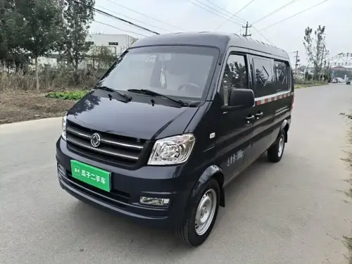 Dongfeng K05S, 2024