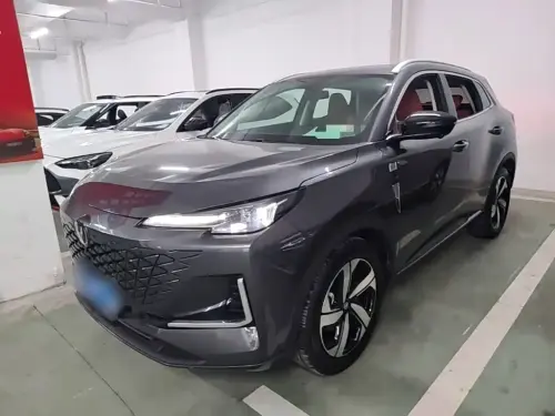 Changan CS55 PLUS, 2025