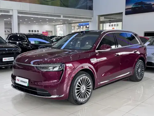AITO M7, 2026