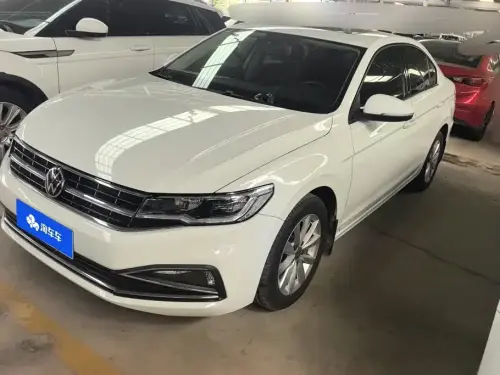 Volkswagen Bora, 2022