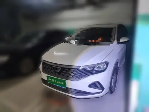 Jetta VA3, 2020